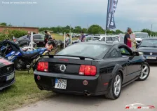 2004 Ford Mustang GT 4.6i V8 (304 bg) 1