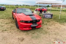 2009 Ford Mustang 4.0 V6 (210 bg) 4