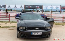 2012 Ford Mustang GT 5.0 V8 (420 bg) 6