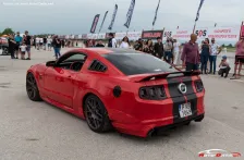 2012 Ford Mustang GT 5.0 V8 (420 bg) 7