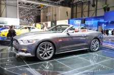 2015 Ford Mustang 2.3 EcoBoost (317 bg) 5