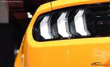 2017 Ford Mustang BULLITT 5.0 Ti-VCT V8 (480 bg) 6