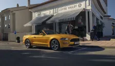 2017 Ford Mustang GT 5.0 Ti-VCT V8 (460 bg) 8