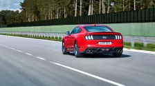 2017 Ford Mustang Mach 1 5.0 Ti-VCT V8 (460 bg) 2