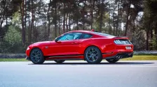 2017 Ford Mustang Mach 1 5.0 Ti-VCT V8 (460 bg) 4