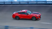 2017 Ford Mustang Mach 1 5.0 Ti-VCT V8 (460 bg) 7