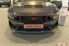 Ford Dark Horse 5.0 V8 (453 bg) SelectShift (2023)