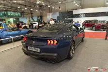 2023 Ford Mustang Dark Horse 5.0 V8 (453 bg) SelectShift 5