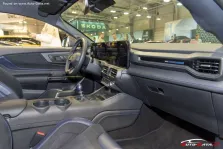 2023 Ford Mustang Dark Horse 5.0 V8 (453 bg) SelectShift 8