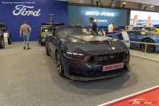 2023 Ford Mustang Dark Horse 5.0 V8 (453 bg) 3