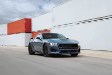 2023 Ford Mustang Dark Horse 5.0 V8 (500 bg) SelectShift 2