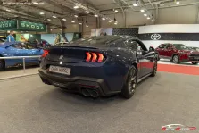 2023 Ford Mustang Dark Horse 5.0 V8 (500 bg) 6