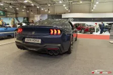 2023 Ford Mustang Dark Horse 5.0 V8 (500 bg) 7