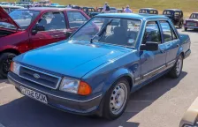 1983 Ford Orion 1.6 (79 bg) 5