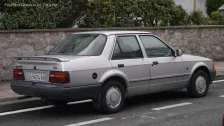 1985 Ford Orion 1.4 (75 bg) 3