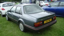 1985 Ford Orion 1.6 (102 bg) 2