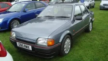 Ford 1.6 (90 bg) (1985)