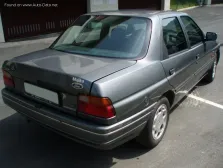 1990 Ford Orion 1.3 (60 bg) 2