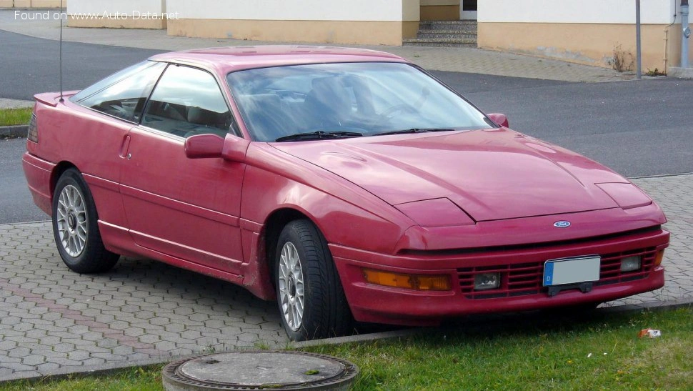 Ford Probe Probe I
