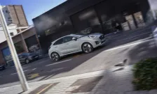 2024 Ford Puma 1.0 EcoBoost (125 bg) Mild Hybrid Powershift 6