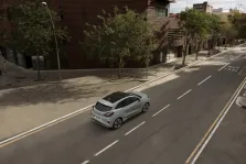 2024 Ford Puma 1.0 EcoBoost (125 bg) Mild Hybrid 7