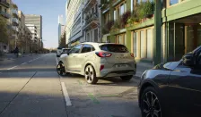 Ford ST 1.0 EcoBoost (170 bg) Mild Hybrid Powershift (2024)