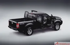 2006 Ford Ranger 2.3 (143 bg) 4x4 5