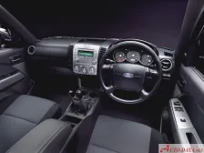 2006 Ford Ranger 4.0 V6 (207 bg) 4x4 6