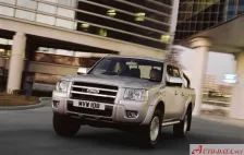 2006 Ford Ranger 4.0 V6 (207 bg) 2