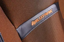 2015 Ford Ranger 2.2 TDCi (160 bg) 4x4 Automatic 3