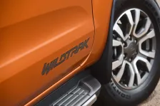 2015 Ford Ranger 3.2 TDCi (200 bg) 4