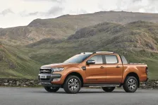 Ford 3.2 TDCi (200 bg) (2015)