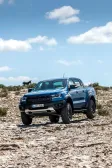 2019 Ford Ranger Raptor 2.0 EcoBlue (213 bg) 4x4 Automatic 3