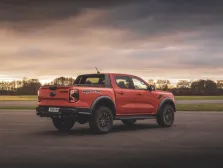 2022 Ford Ranger 2.0 EcoBlue (170 bg) 4x4 4
