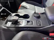 2022 Ford Ranger Raptor 3.0 EcoBoost V6 (292 bg) e-4WD Automatic 7