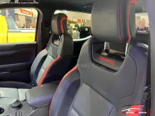 2022 Ford Ranger Raptor 3.0 EcoBoost V6 (292 bg) e-4WD Automatic 8