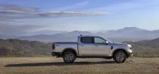 2023 Ford Ranger 2.3 EcoBoost (270 bg) 4x4 Automatic 5
