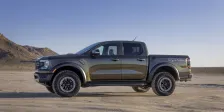 2023 Ford Ranger Raptor 3.0 EcoBoost V6 (405 bg) 4x4 Automatic 4