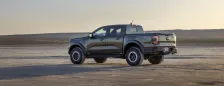 2023 Ford Ranger Raptor 3.0 EcoBoost V6 (405 bg) 4x4 Automatic 6