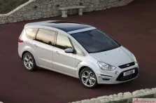2010 Ford S-MAX 2.0 EcoBoost (240 bg) 7