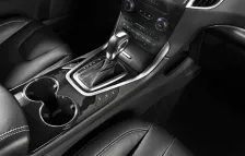 2015 Ford S-MAX 2.0 TDCi (150 bg) S&S 7 Seat 8