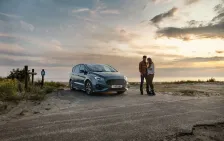 2019 Ford S-MAX 2.0 Bi-Turbo EcoBlue (240 bg) Automatic 7