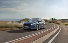 2019 Ford S-MAX 2.0 EcoBlue (150 bg) Automatic 3