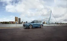 2019 Ford S-MAX 2.0 EcoBlue (150 bg) Automatic 8