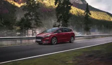 2019 Ford S-MAX 2.0 EcoBlue (190 bg) Automatic 1