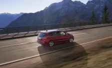 2019 Ford S-MAX 2.5 (190 bg) Hybrid CVT 7 Seat 4