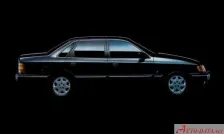 1985 Ford Scorpio 2.0 (105 bg) 5