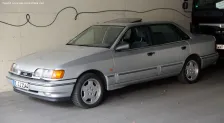 1985 Ford Scorpio 2.9 i 4x4 (145 bg) 1