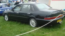 1994 Ford Scorpio 2.3i 16V (147 bg) 8