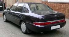 Ford 2.5 TD (115 bg) (1994)